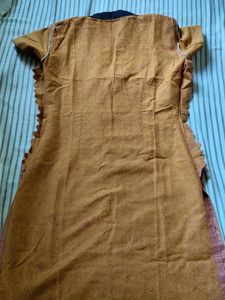 Ready To Wear Chudidar Designer Suit