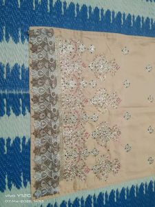 Embroidered Kurti for Women