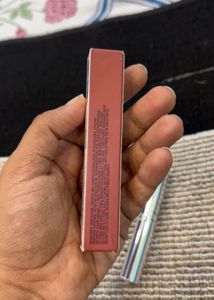 MAC Locked Kiss Lipstick