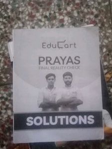 CBSE 10th Prayas Practice Sheets