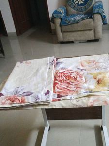 Bed Sheet With I Pillow Cover