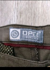 sc4531 Opee Semi Formal Jeans size 36