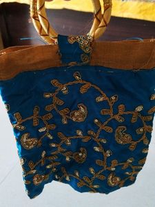 Home Made ... Bag