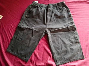 Men's Cargo Shorts