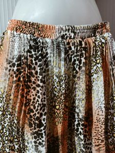 Long Skirt