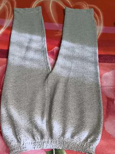 Comfortable Women's Ethnic Leggings