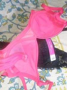 Combo of 2 Bra