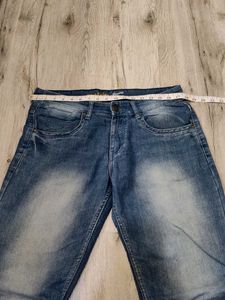 Ma6200 Matrix jeans waist 36 inches