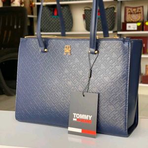 Tommy Hilfiger handbags