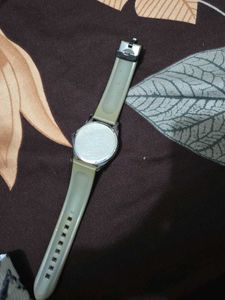 CHISEL Chronograph Watch