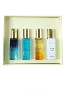 Bellavita Perfume Set