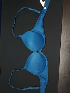 Victoria's Secret Blue - 32C