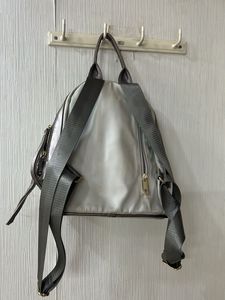 Sparkly Sequin Backpack