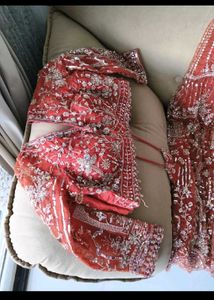 designer lehenga Choli Set