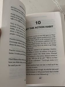 The Magic of Thinking Big by David Schwartz