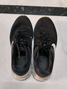 Nike Running Shoes - Black