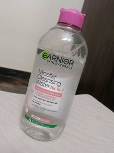 Garnier Micellar Cleansing Water
