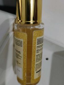 Parivartan Radiance 24K Gold &amp; Saffron Serum
