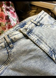H&M New Jeans