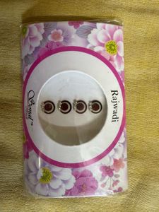 ✨Brand New Assorted Bindi Combo - 3