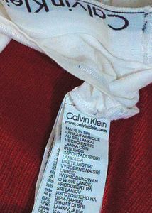 Calvin Klein Modern Cotton Bralette