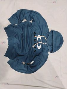 Oakley Hoodie