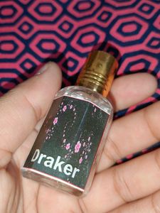 Draker Perfume