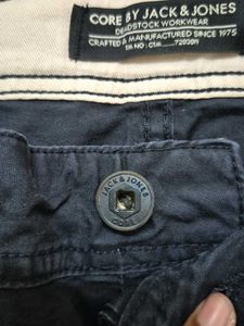 Jack and Jones Cargo Shorts Men