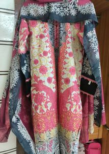 🔥 clearance sale 🔥 Stylish Cotton kurta set
