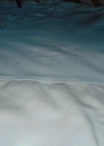 White Graphic T-Shirt