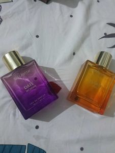 Pink Bellavita Perfume Duo