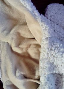 Baby Soft Far Wool Cap