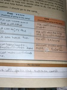 Moral Education Book For Kids