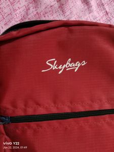 skybag like new