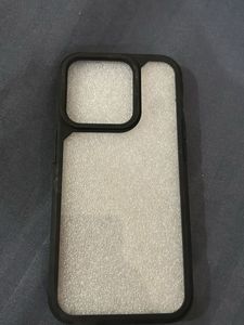 iPhone 15 Pro Protective Phone Case