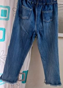 Denim Jeans
