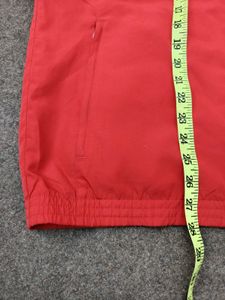 Adidas Red Track Jacket