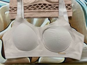 Comfortable Seamless Bras (2 Pack)