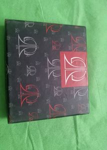 Titan Leather Wallet with Box
