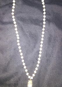 mala , necklace