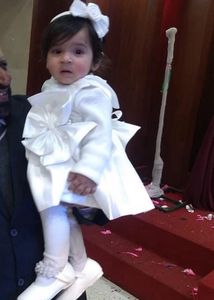 Wear Once On First Birthday
