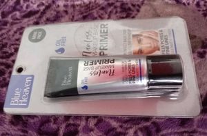 Blue Heaven Flawless Makeup Base PRIMER