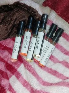 5 Em5 Sample Perfume
