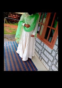 Gown