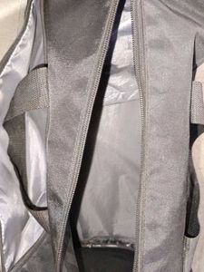 Gym Bag