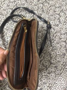 Coach Signature Crossbody Bag(first master copy)