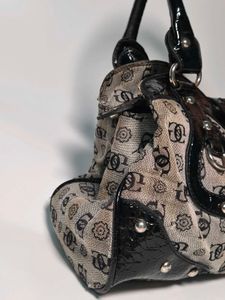 Y2K Guess inspired Handbag