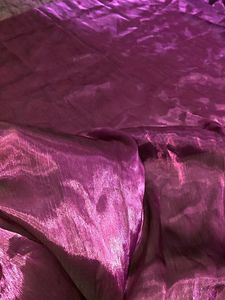 Soft organza dupatta