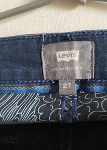 Levis Women’s Jeans