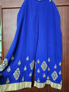 Party Wear Sharara Set on ramzan offer reduced pri